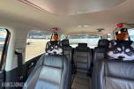 2008 Volkswagen Touran 1.9 TDI 105hk 7-Seter, Ryggekamera, Cruisekontroll